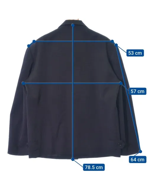 LQ Y's for men Casual jackets