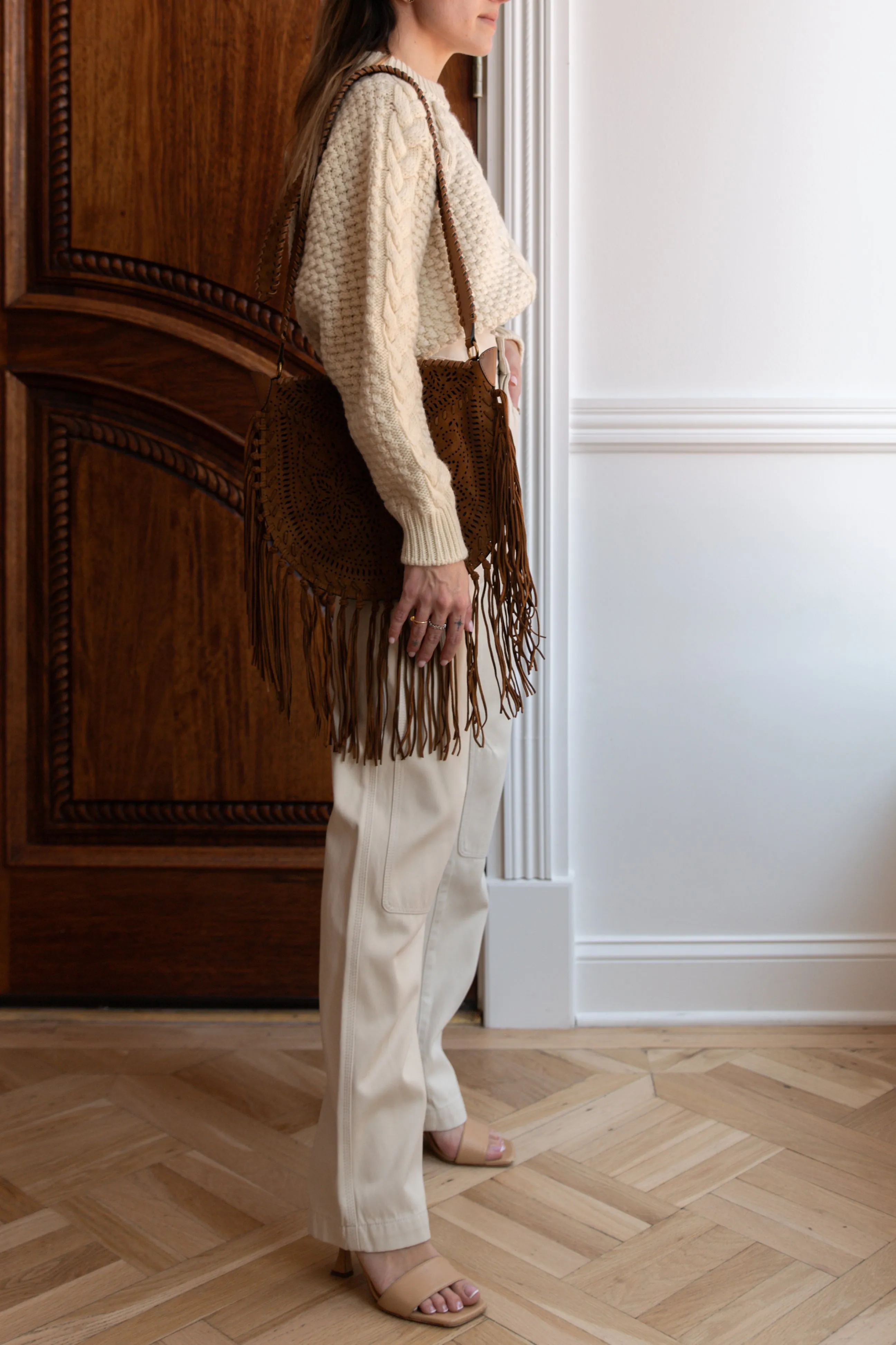 Obrero Sweater