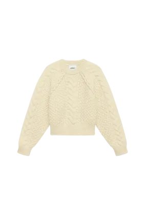 Obrero Sweater