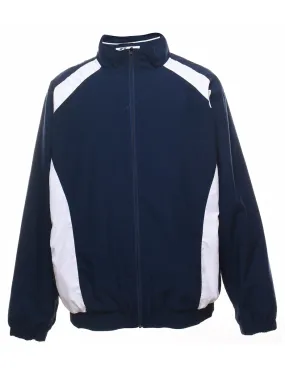 Russell Athletic Navy Jacket - XL