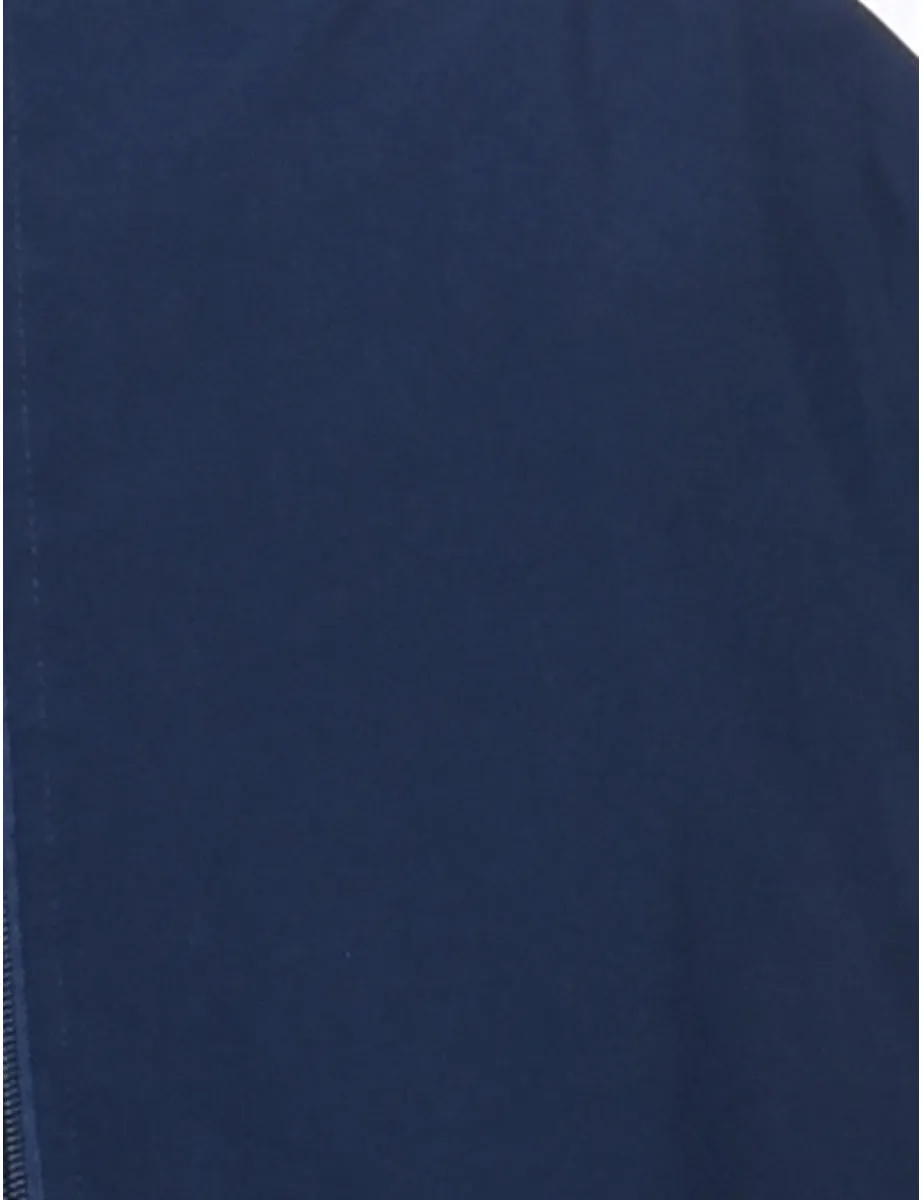 Russell Athletic Navy Jacket - XL