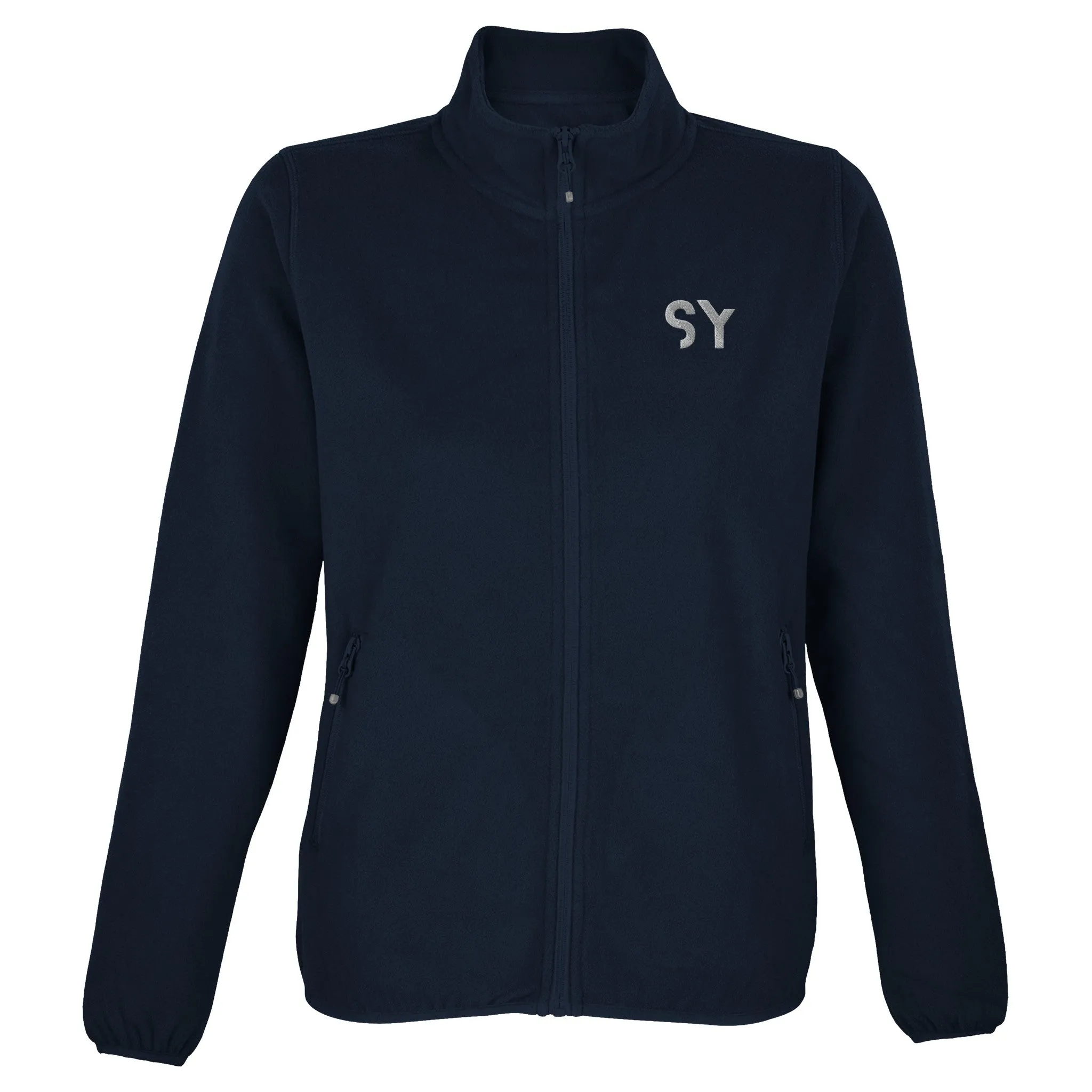 SOL'S Factor Women's Sustainable Microfleece Zip Jacket - Eco-Friendly Comfort