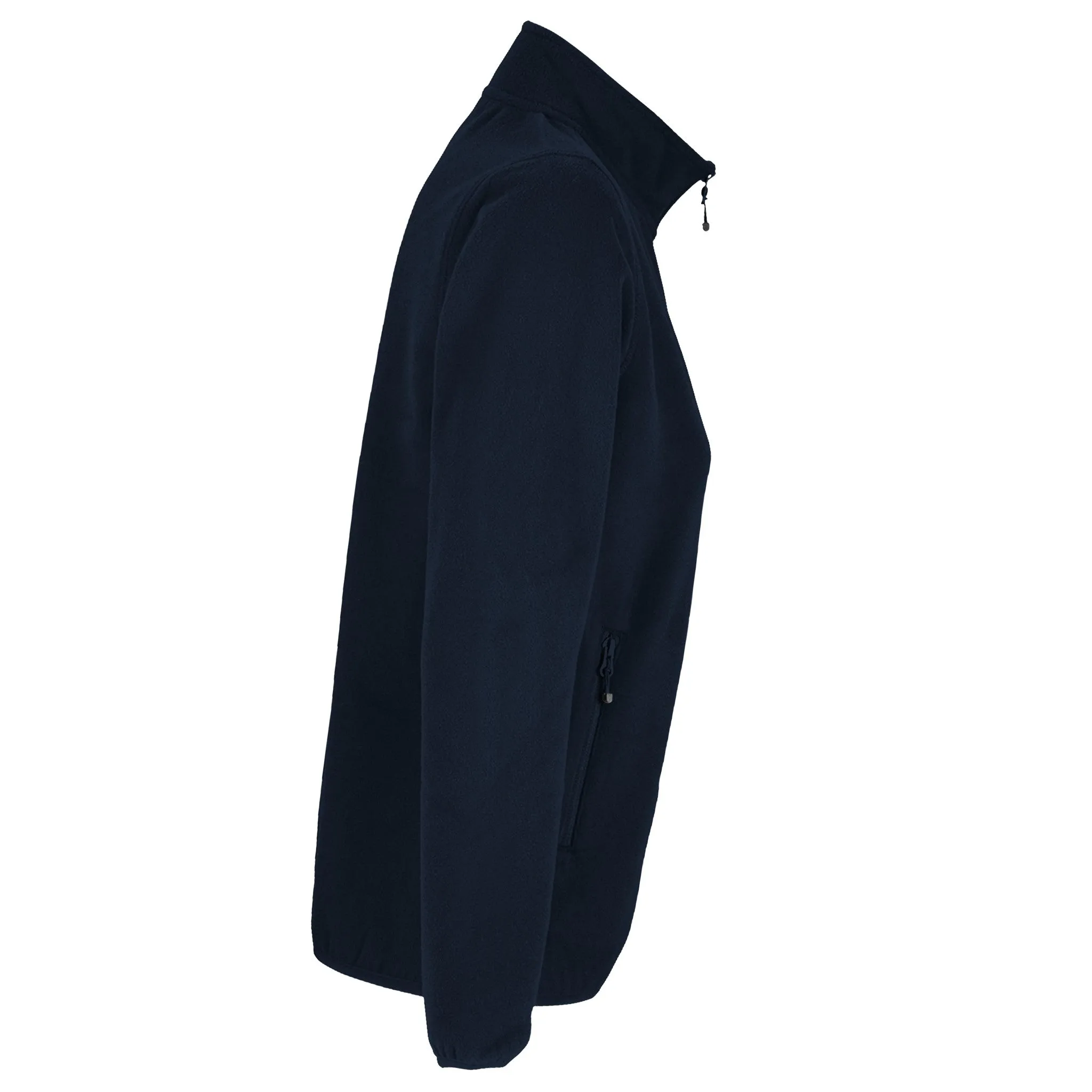 SOL'S Factor Women's Sustainable Microfleece Zip Jacket - Eco-Friendly Comfort