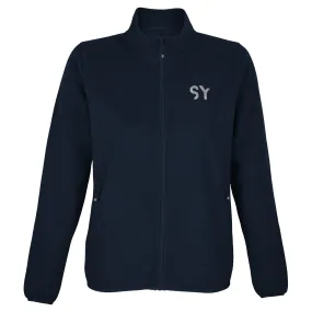 SOL'S Factor Women's Sustainable Microfleece Zip Jacket - Eco-Friendly Comfort
