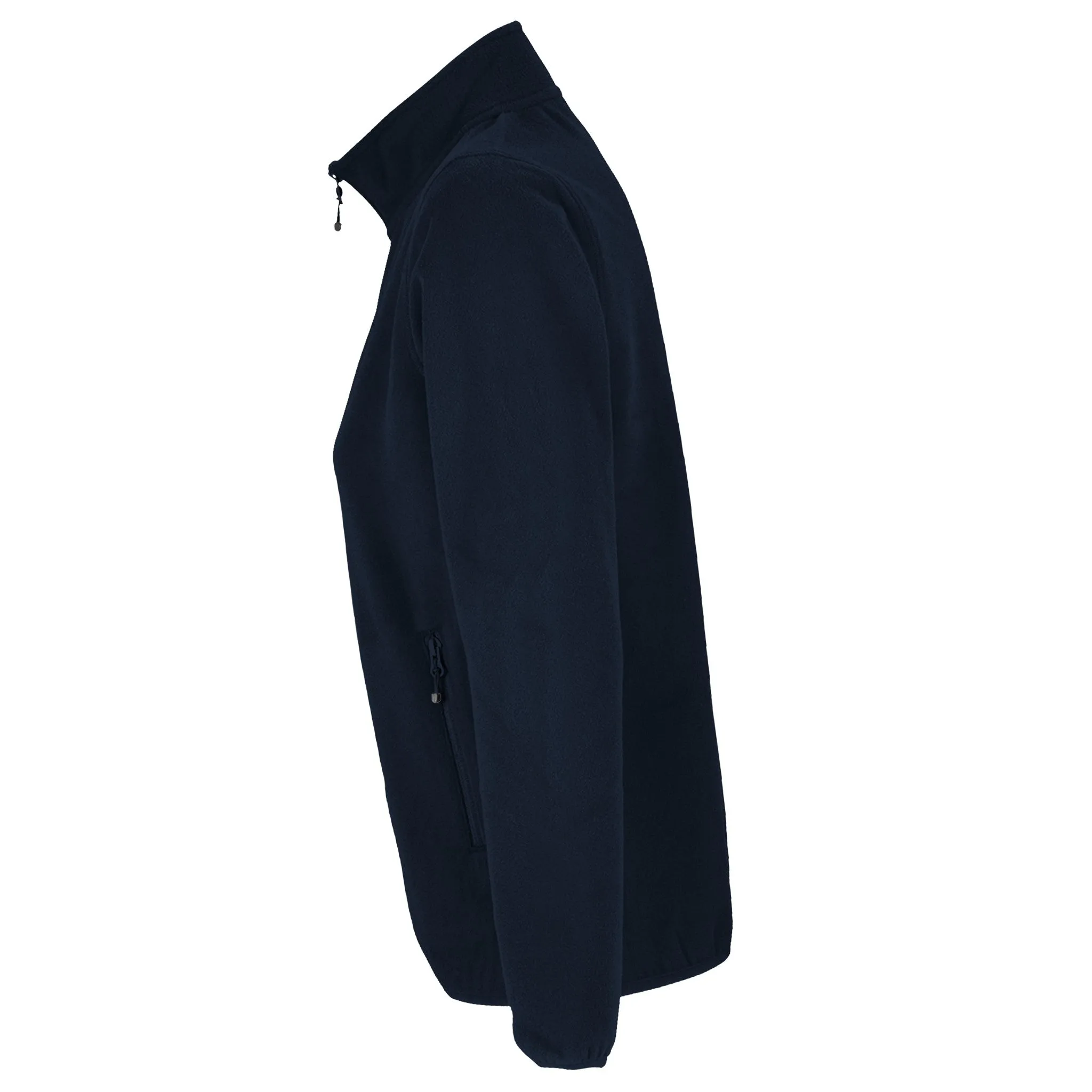 SOL'S Factor Women's Sustainable Microfleece Zip Jacket - Eco-Friendly Comfort