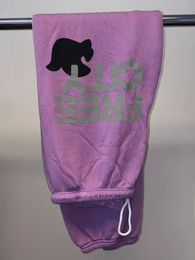 Superfluff Lux OG Sweatpant - Lilac