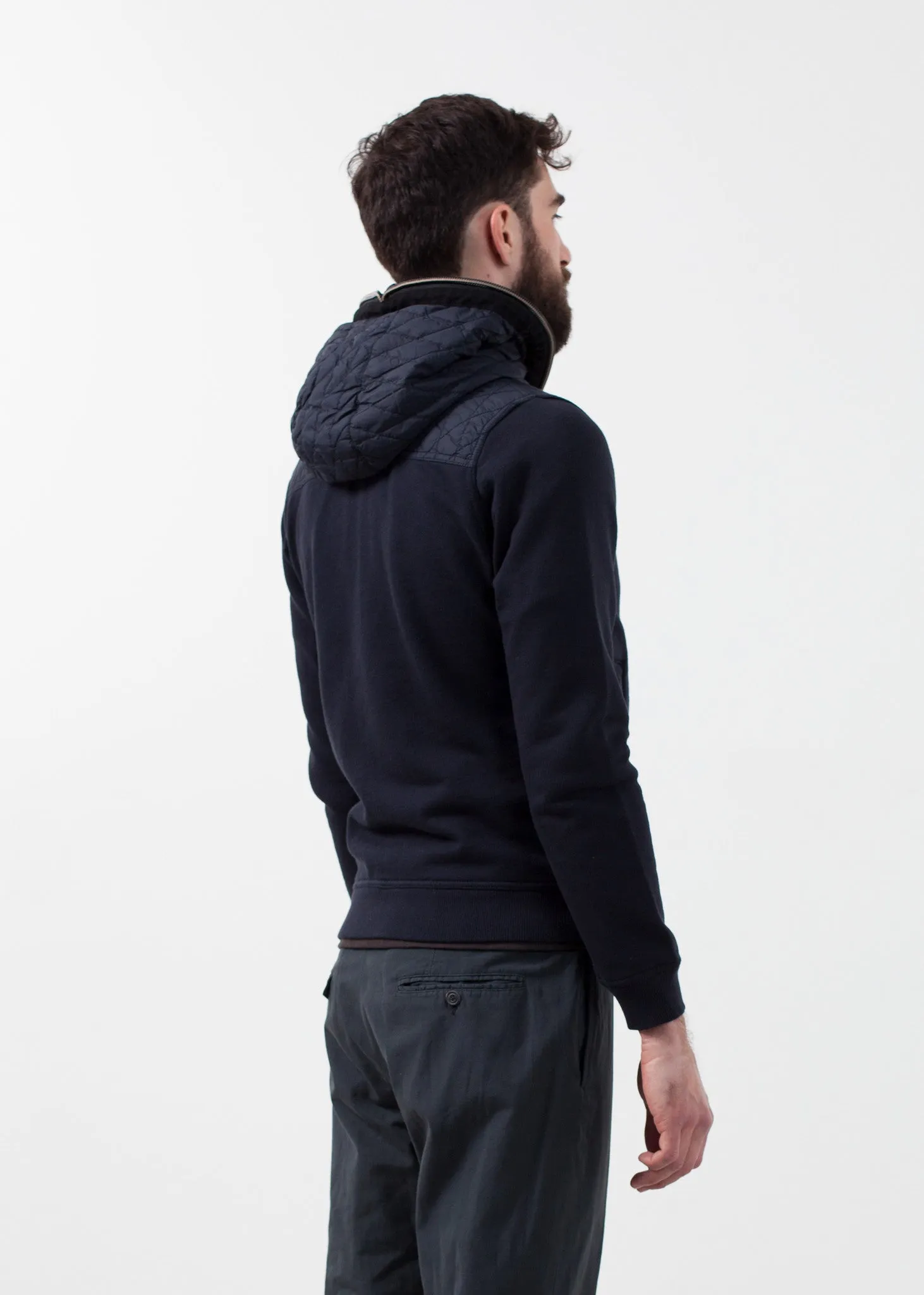 Telegono Hoodie - A Stylish and Fashionable Choice