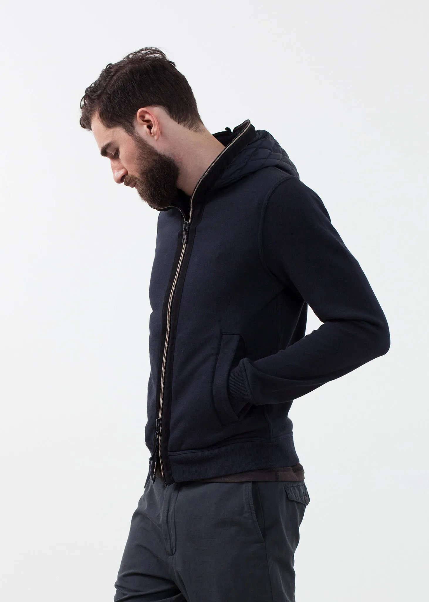Telegono Hoodie - A Stylish and Fashionable Choice