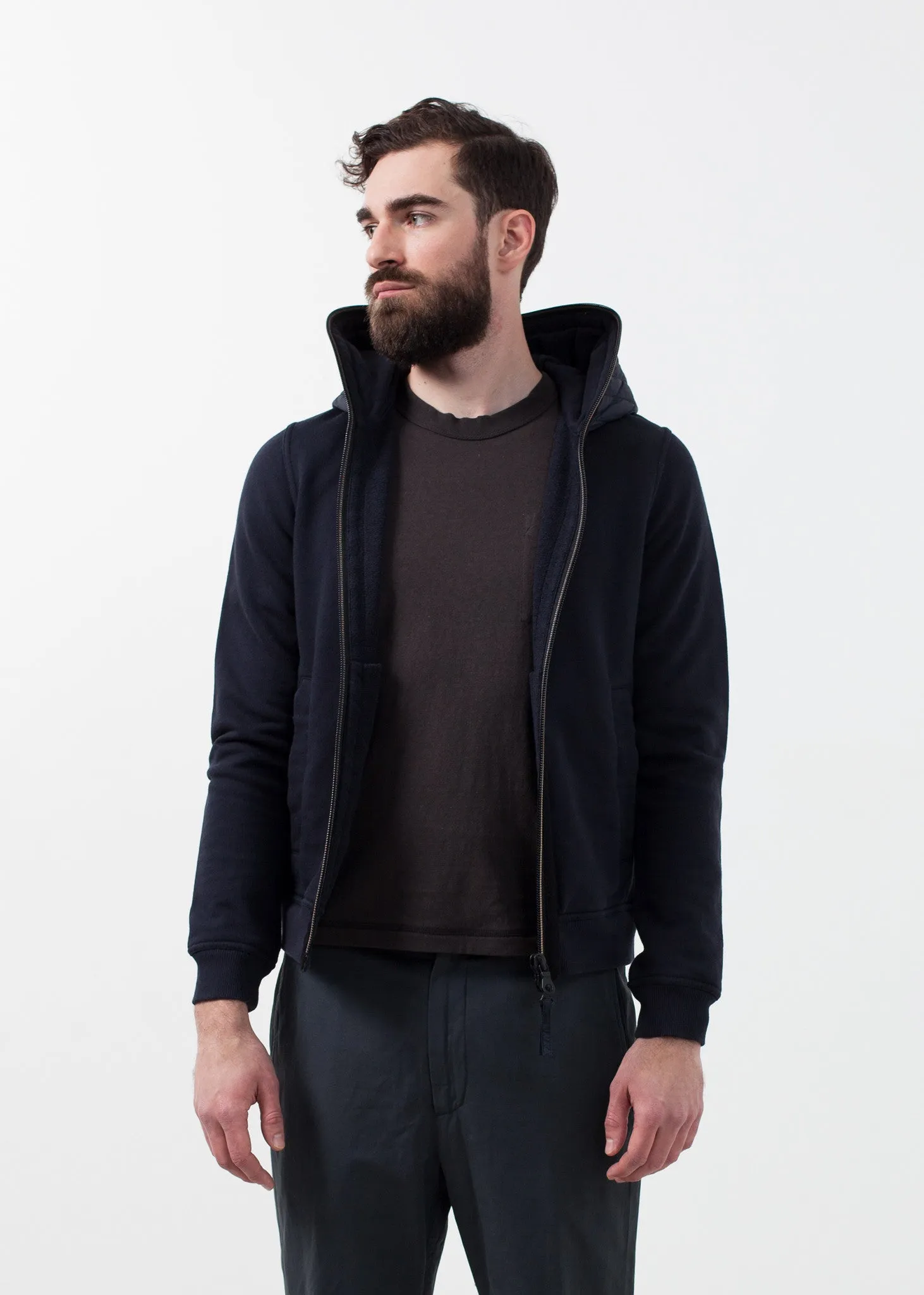 Telegono Hoodie - A Stylish and Fashionable Choice