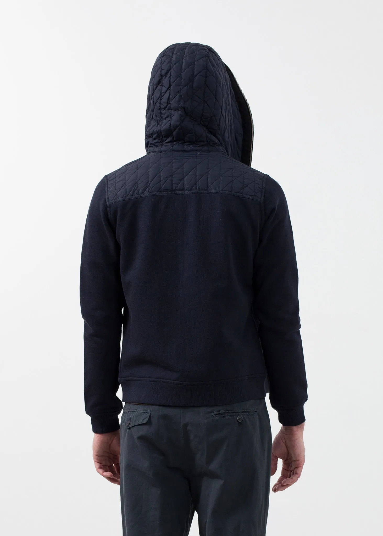 Telegono Hoodie - A Stylish and Fashionable Choice