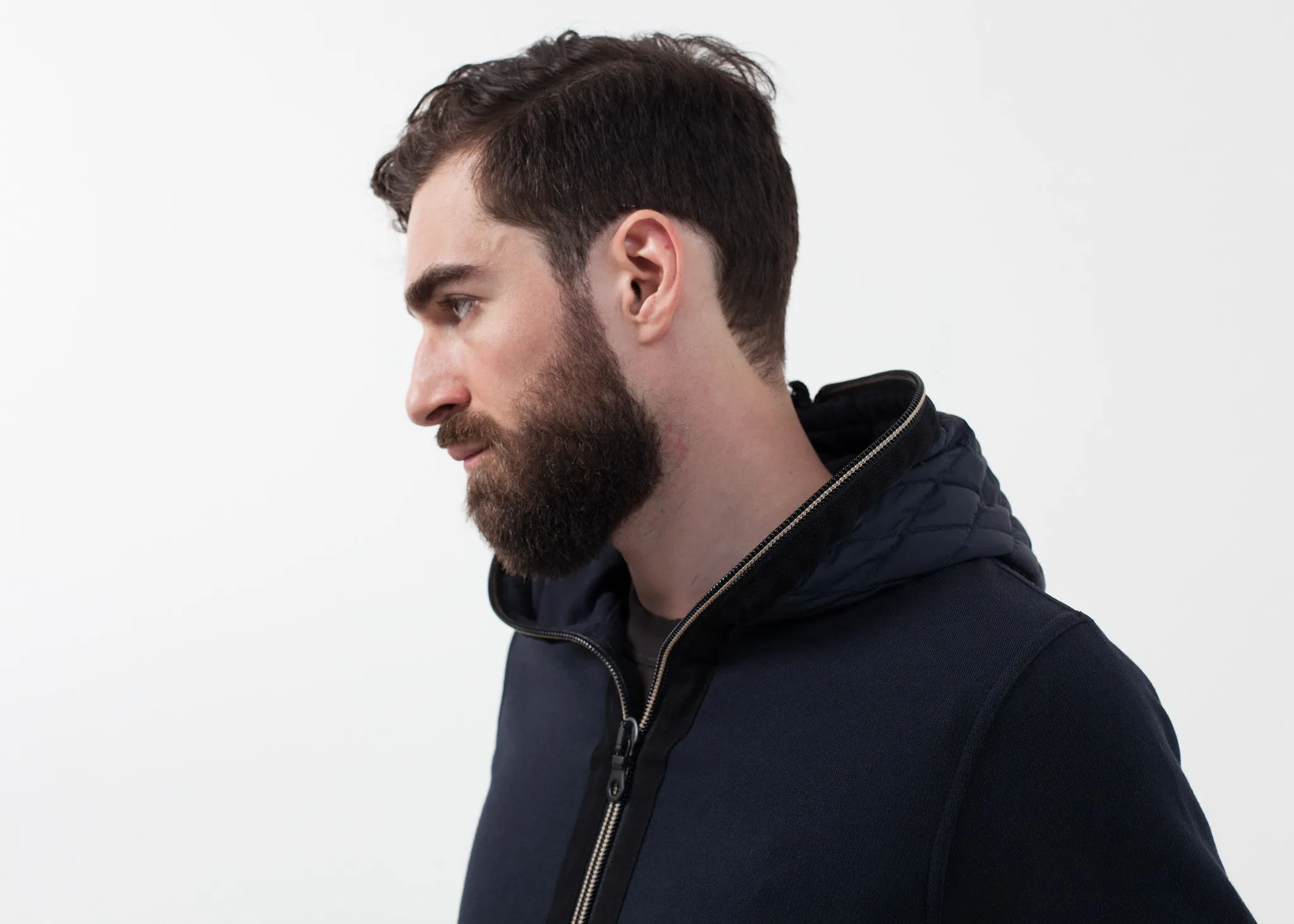 Telegono Hoodie - A Stylish and Fashionable Choice