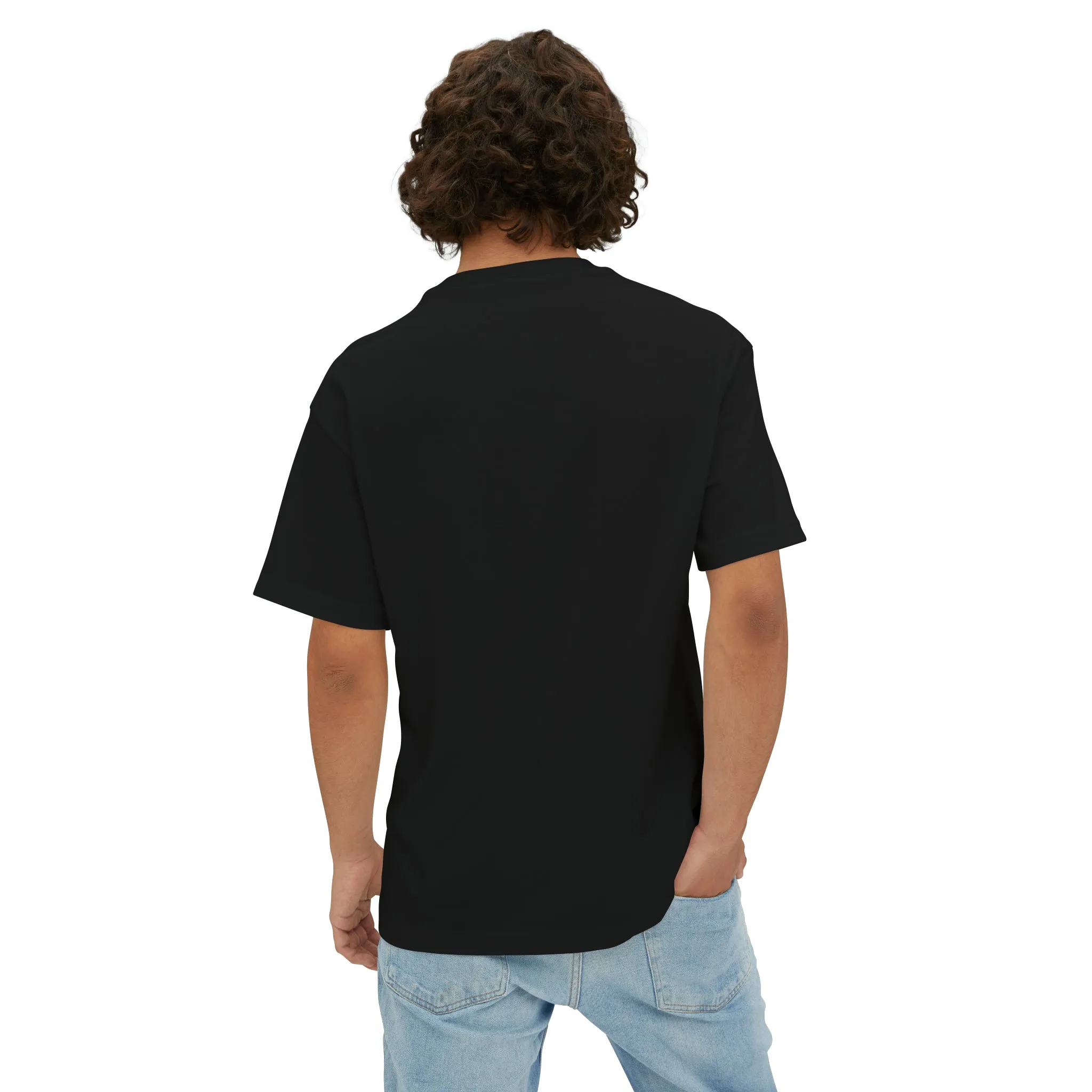 Travis Scott Oversized Tee