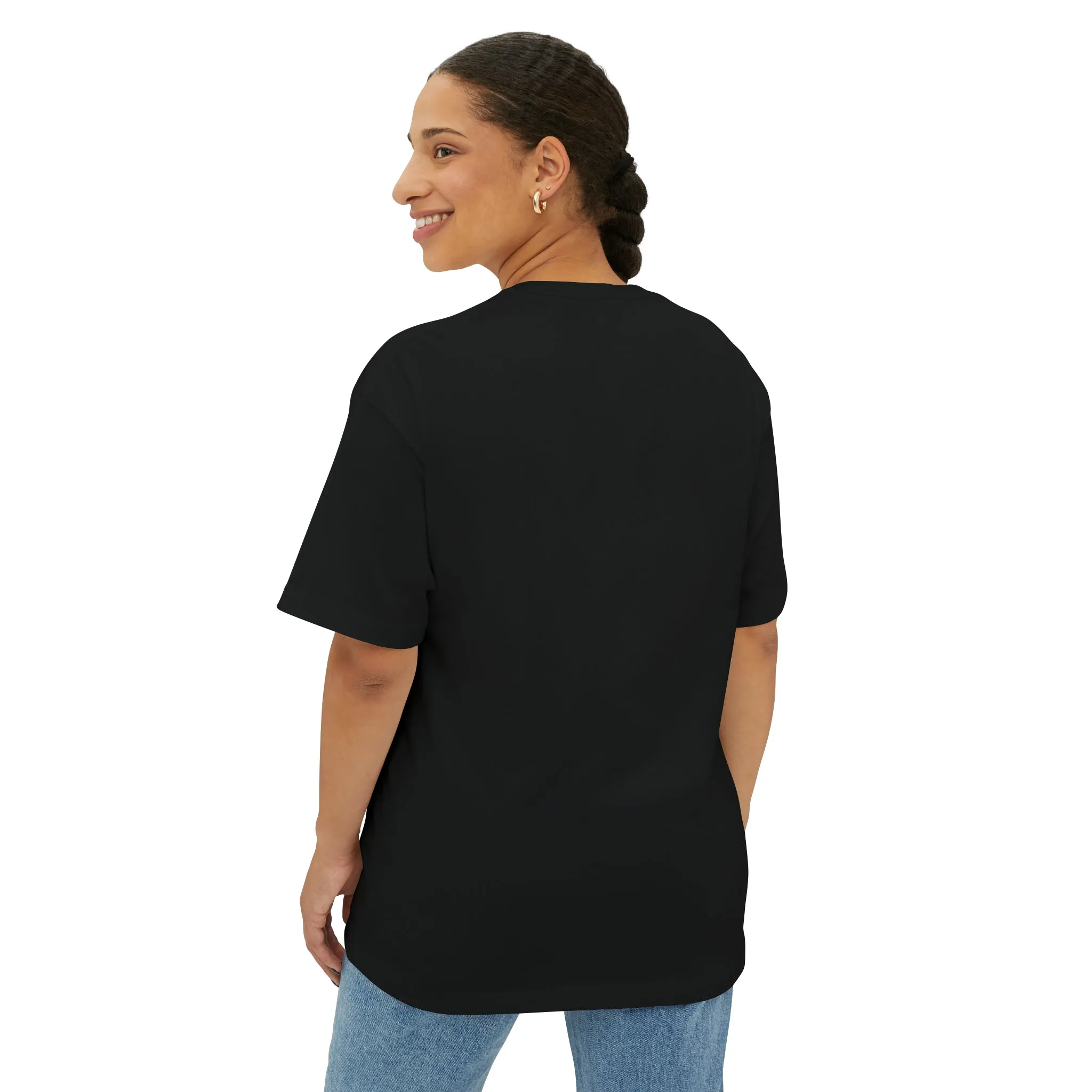 Travis Scott Oversized Tee