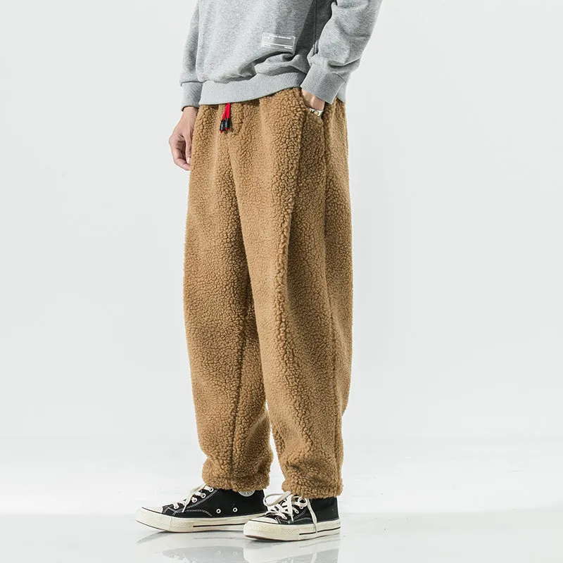 Trinite Cotton Sweat Pants