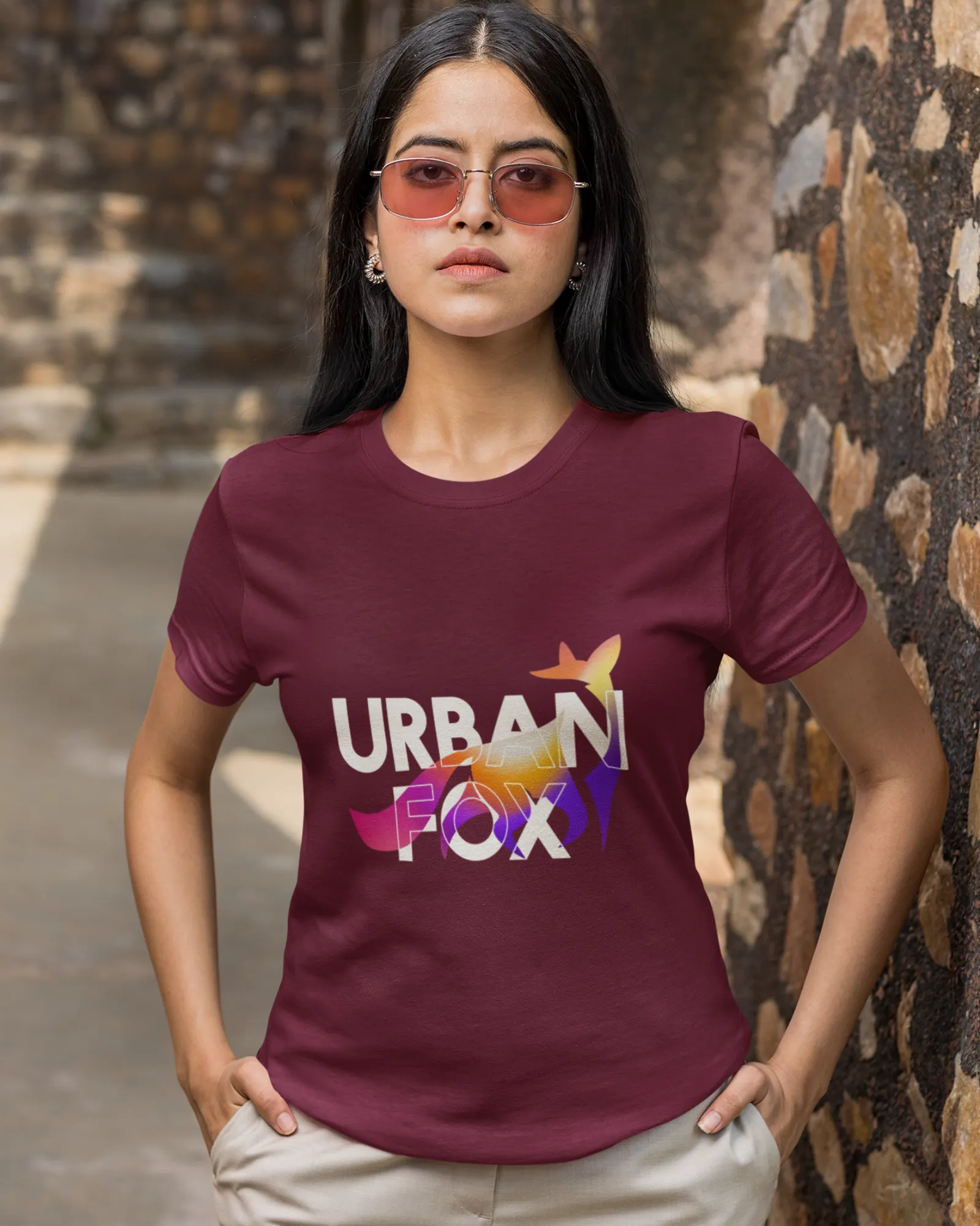 UFO v3 - Women's H/S Tees