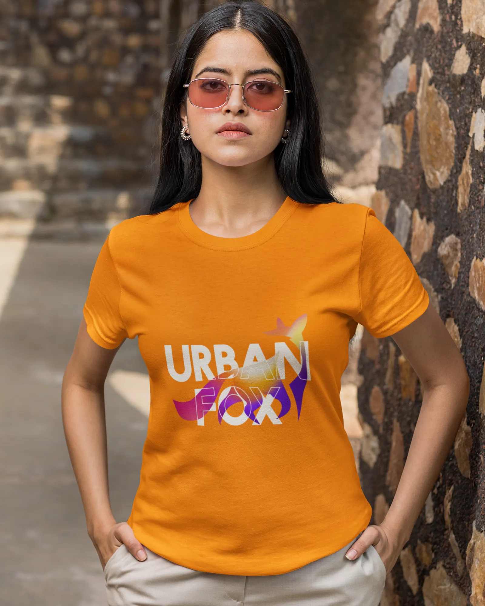 UFO v3 - Women's H/S Tees