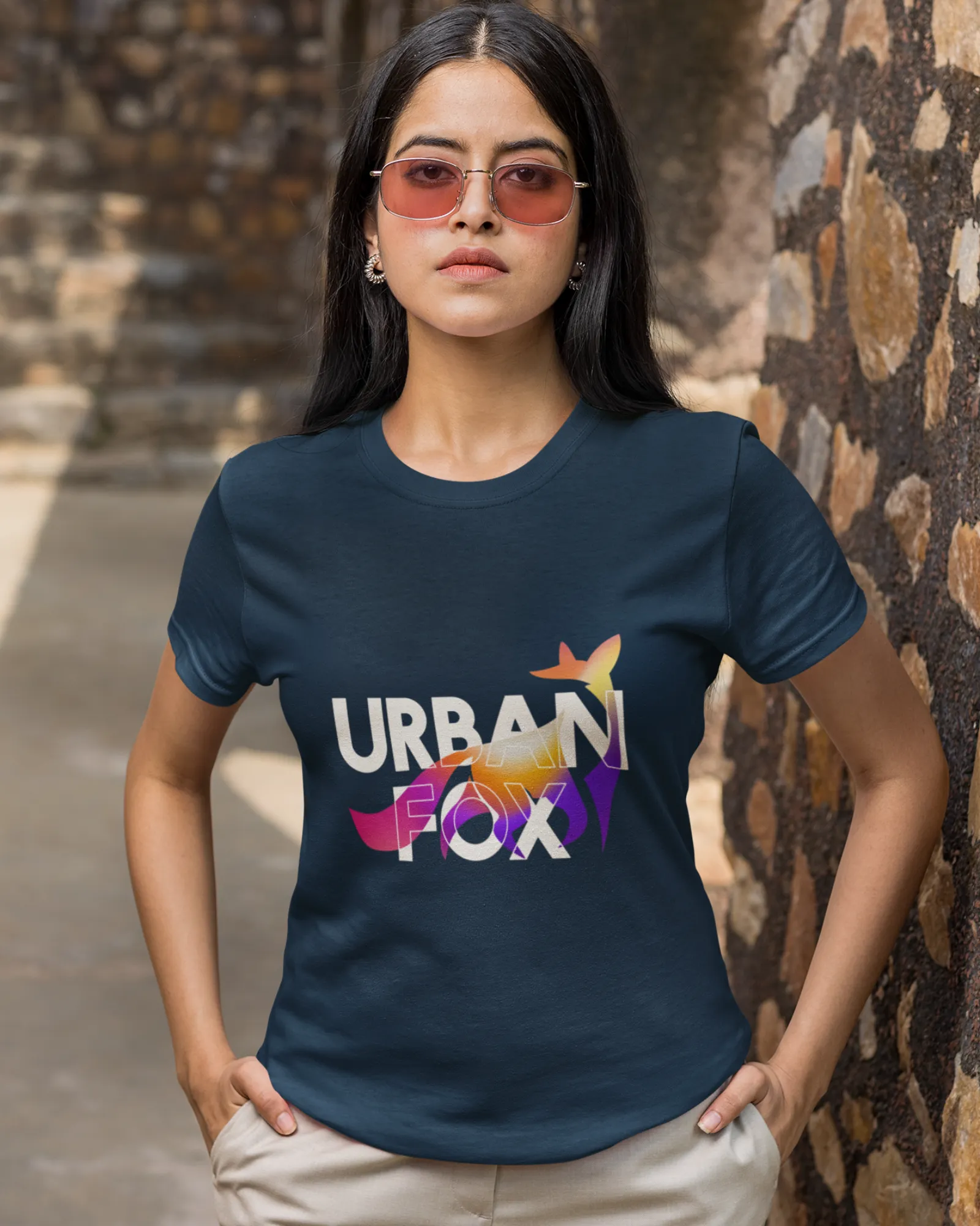 UFO v3 - Women's H/S Tees
