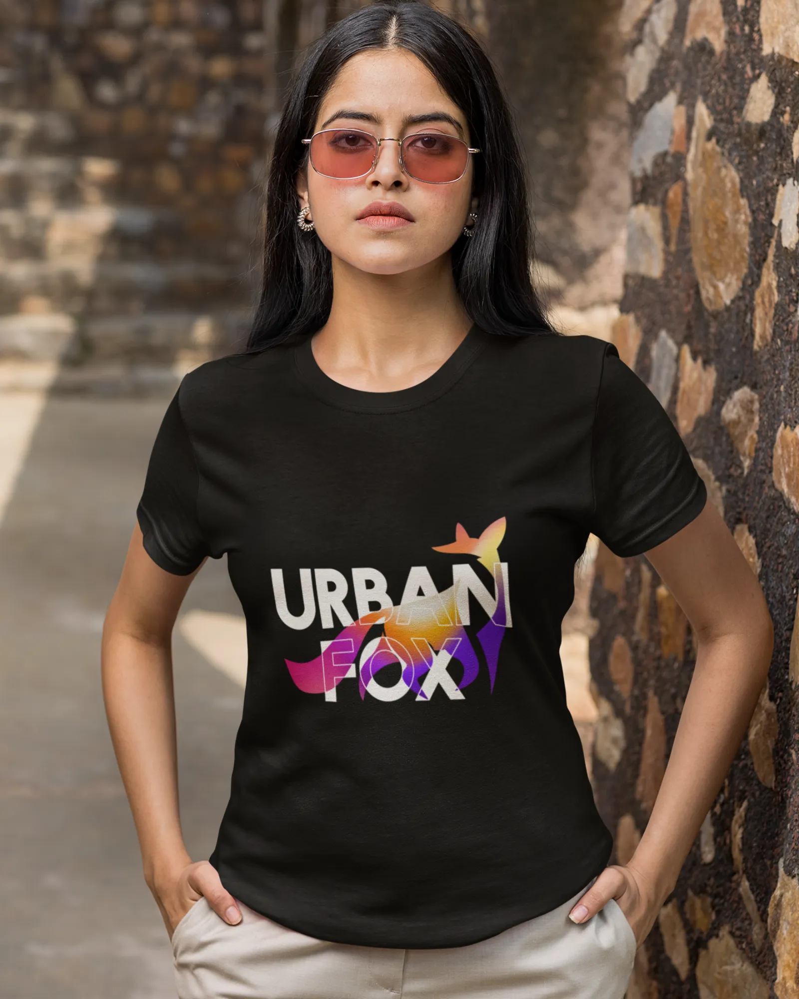 UFO v3 - Women's H/S Tees