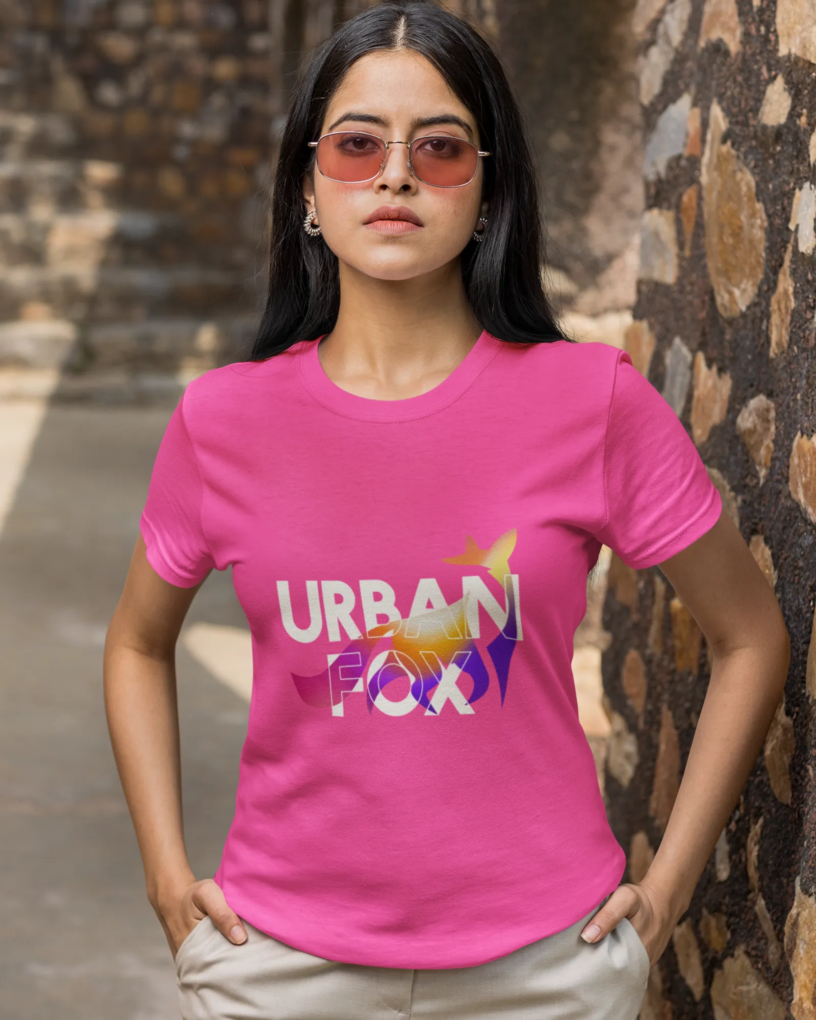 UFO v3 - Women's H/S Tees