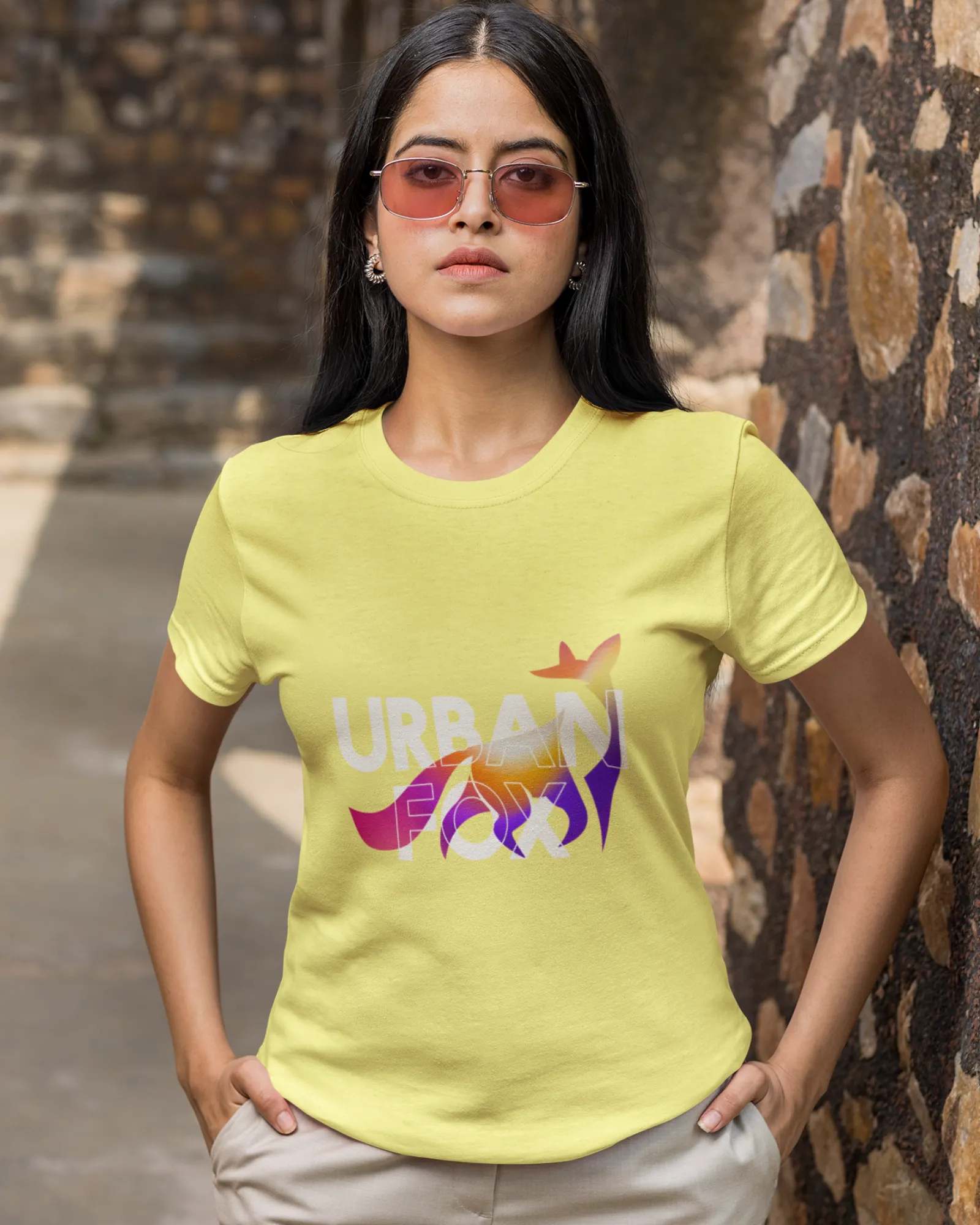 UFO v3 - Women's H/S Tees