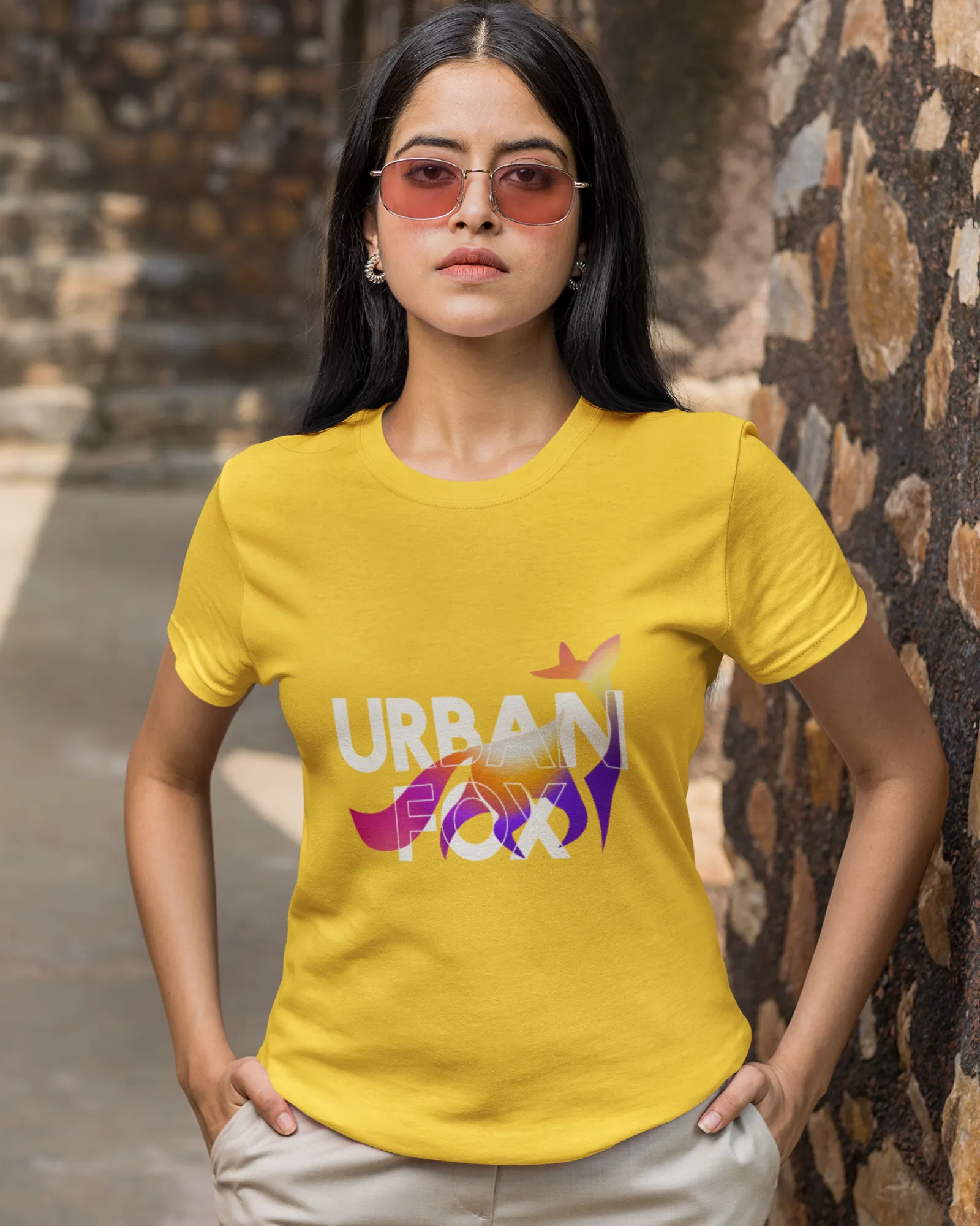 UFO v3 - Women's H/S Tees