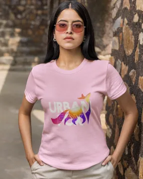 UFO v3 - Women's H/S Tees