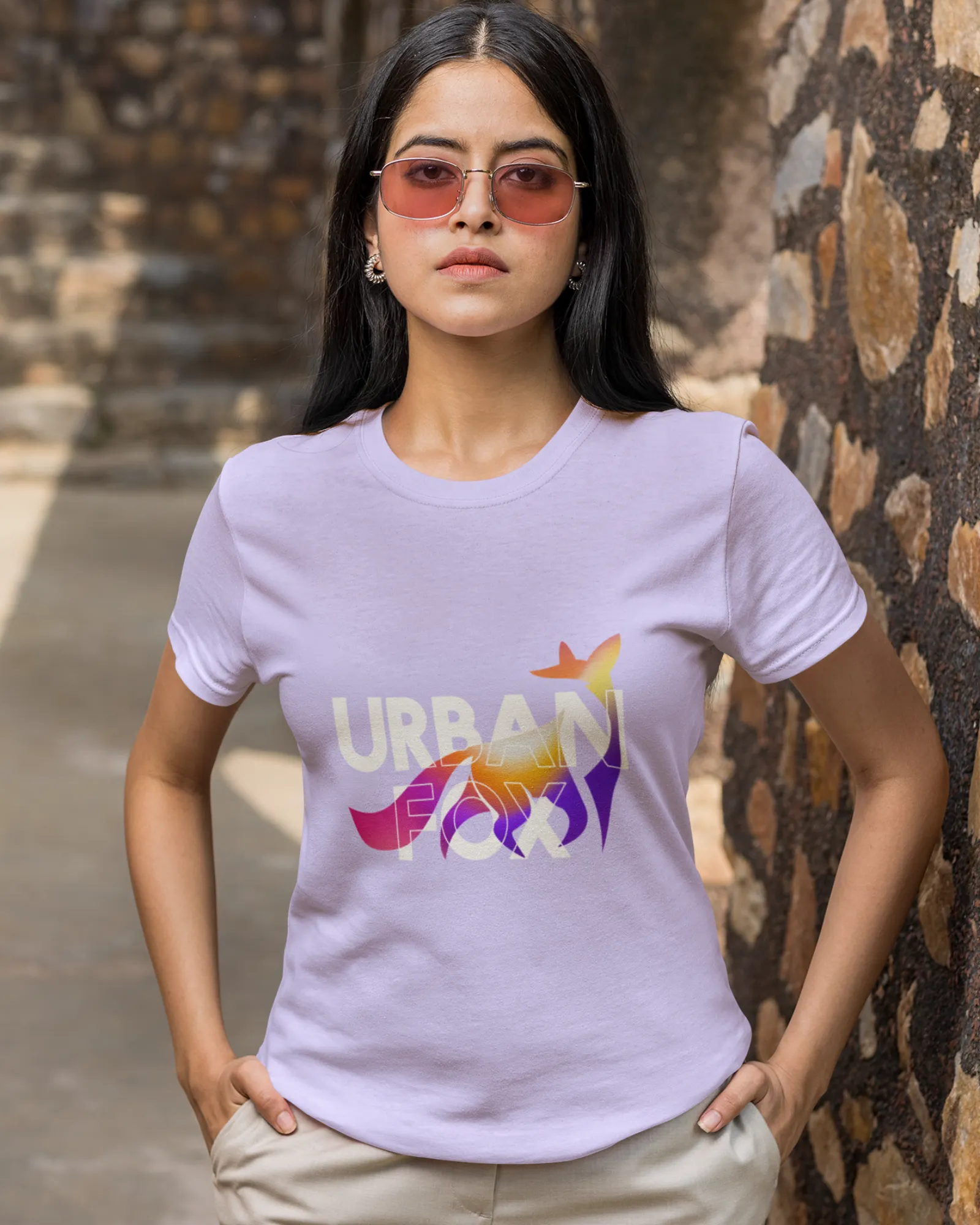 UFO v3 - Women's H/S Tees