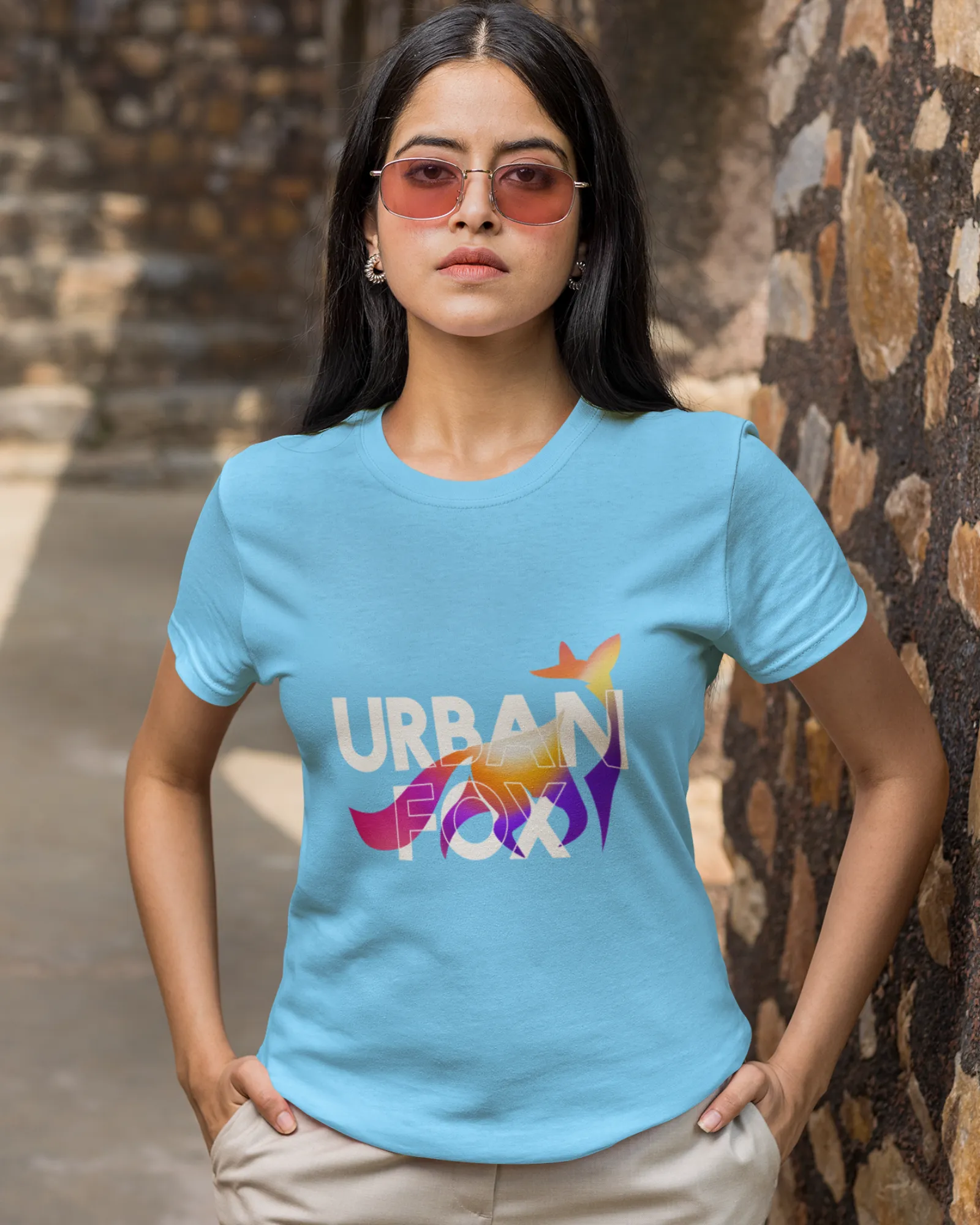 UFO v3 - Women's H/S Tees