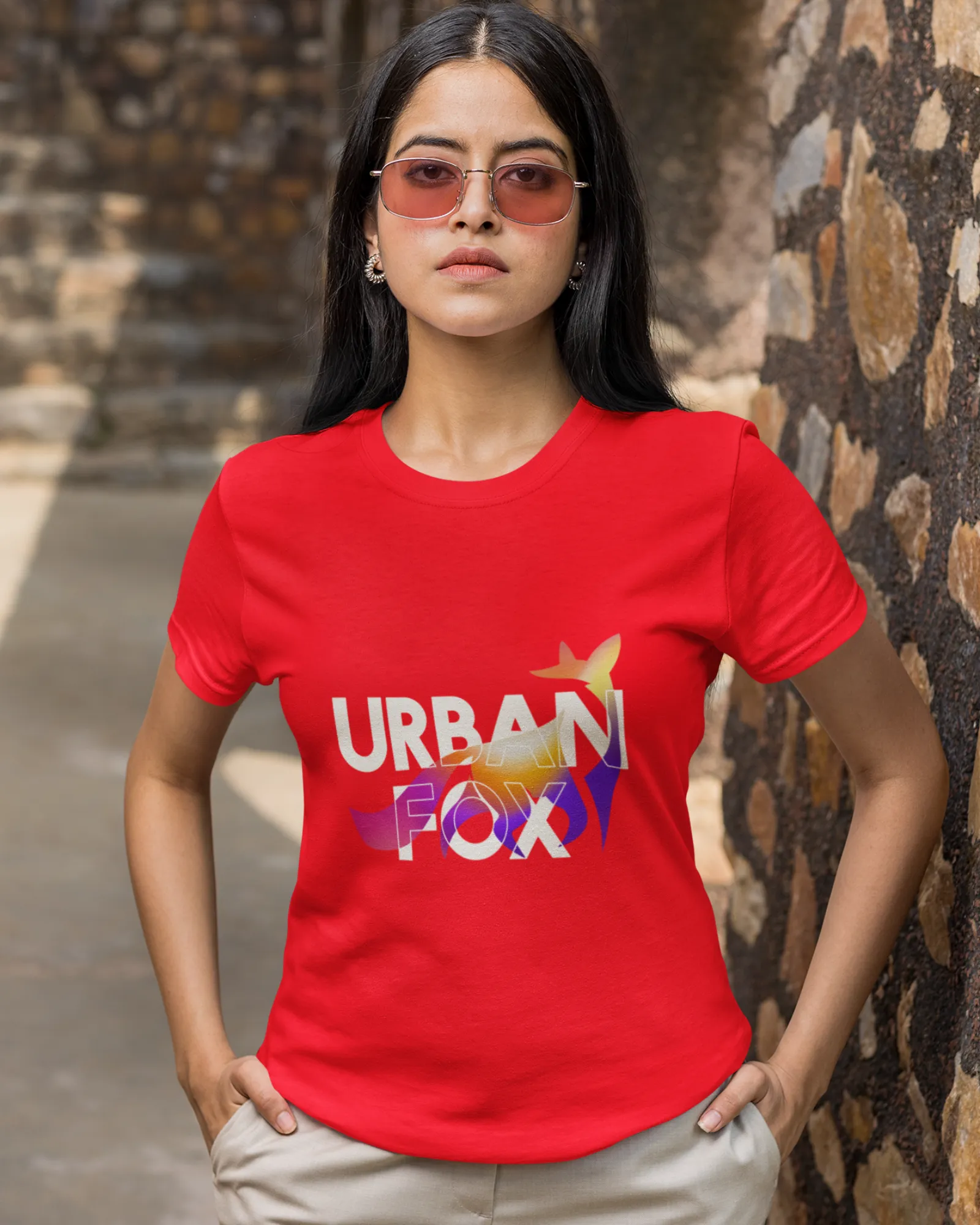 UFO v3 - Women's H/S Tees