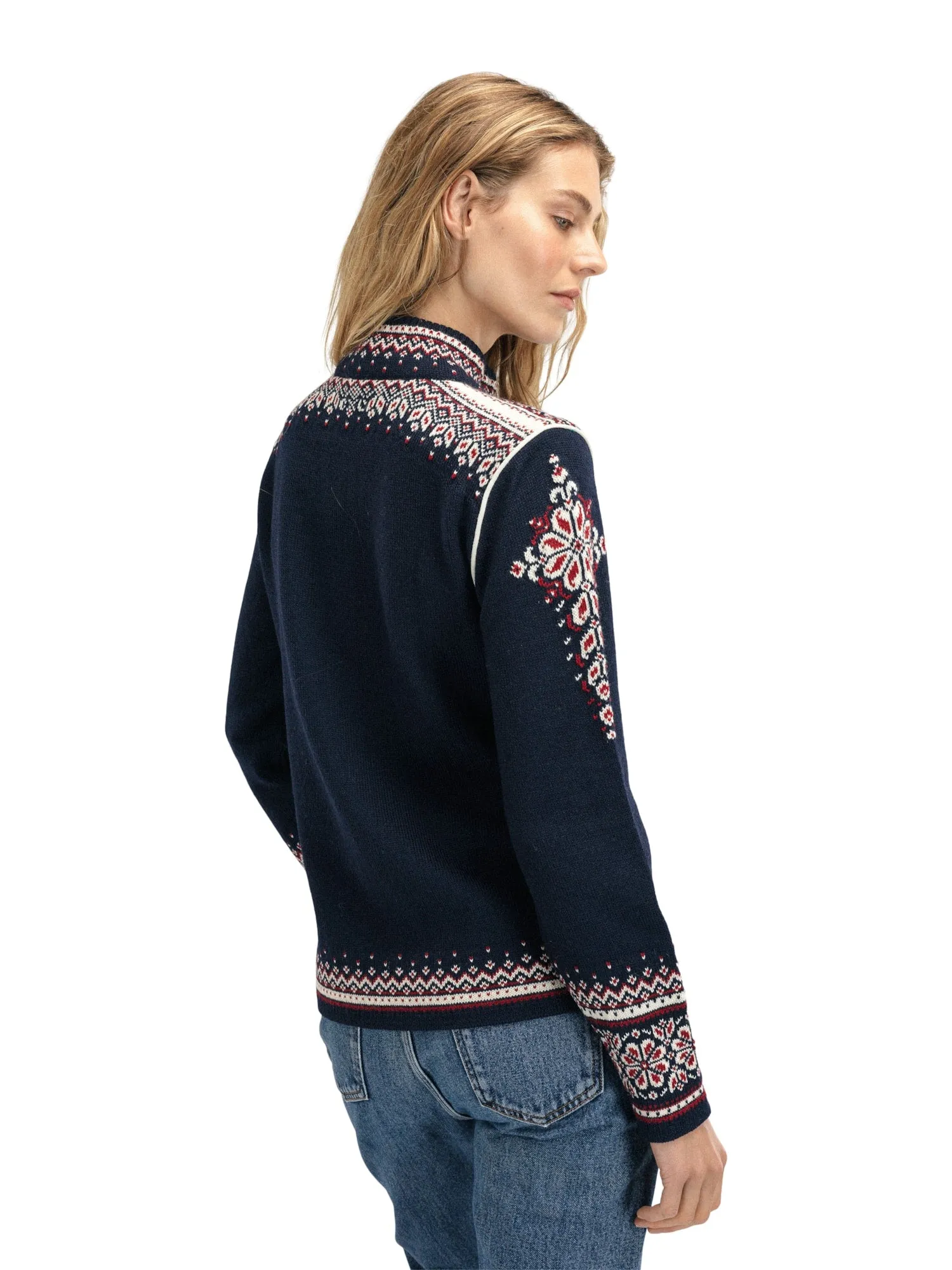 Women's 140th Anniversary Jacket