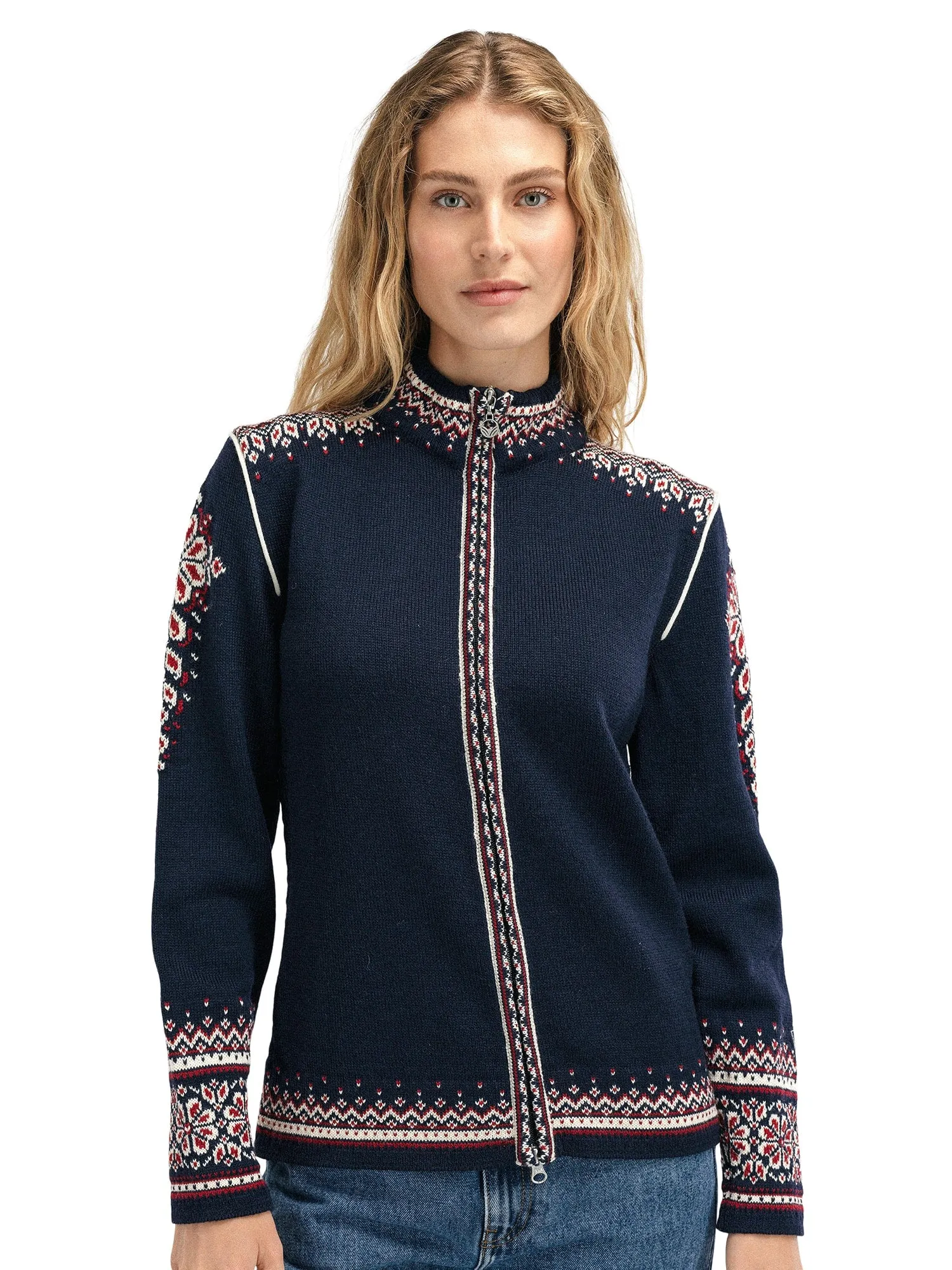 Women's 140th Anniversary Jacket